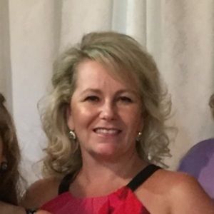 Meet your Posher, Tammy